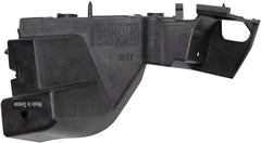 Front Bumper Bracket Left 8R0807283C & Right 8R0807284C Compatible With AUDI Q5 (8RB) 2009-2017 No:- 164