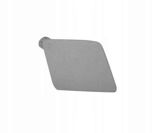Front Bumper Tow Towing Cap Cover Hook 51118048681 Compatible with BMW 5 Series (F10) 2011-2016 Tag No:414