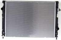 Radiator LR117683 Compatible With LAND ROVER DISCOVERY SPORT (L550) & RANGE ROVER EVOQUE (L551)