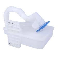 Wiper Bottle 1K0955453S 1K0955453Q 1K0955453R For SKODA OCTAVIA II 1Z3 | LAURA Tag-B-51