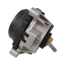 Front Engine Mount Set Compatible With BMW 1 Series F20 & 3 Series F30, F80 Engine Mount Left 22116787657 & Right 22116787658