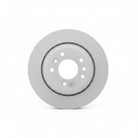 Rear Brake Disc Set 34216753215 34216864061 34216778965 Compatible With BMW 5 Series E60