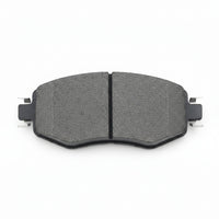 Rear Brake Pad 8W0698451F 2230801 P85154 Compatible With AUDI A4 B9 (8W2, 8WC) & A5 & A6 C8 & A8 D5 & Q7 Q5