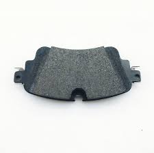 Rear Brake Pad 8W0698451F 2230801 P85154 Compatible With AUDI A4 B9 (8W2, 8WC) & A5 & A6 C8 & A8 D5 & Q7 Q5