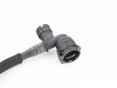 Radiator Hose Pipe 17127617366 For BMW X1 F48 Tag-H-114