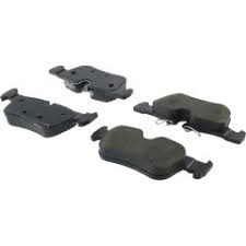 Rear Brake Pad 34216851917 34216859917 2533101 P06094 Compatible With BMW X1 F48