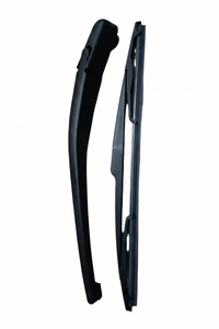 Rear Wiper Blade (14.5 Inch) With Arm Compatible with VOLVO XC60 O.M 2011-2017 Tag-WBR-29