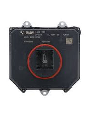 LED Control Unit 63117472767 63117463516 63117464385 For BMW 7 Series G11 Tag-BL-162