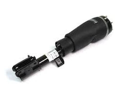 Front Right Air Suspension Shock Absorber Strut LR032563 Compatible With LAND ROVER RANGE ROVER III (L322)