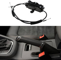 Electric Parking Brake Actuator 34436877316 Compatible With BMW 7 Series F02 Tag-PM-15