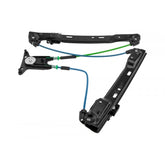Front Left Power Window Regulator 2057209111 Compatible with MERCEDES-BENZ C-CLASS (W205)