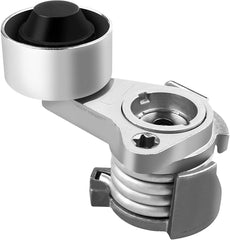 Belt Tensioner With Pulley 11287627052 11284600341 11287586900 Compatible with BMW 7 Series (F01,F02,F03,F04) & X6 E71 Tag no : 13