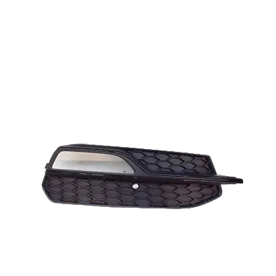 Fog Lamp Cover Fog Lamp Cover Left 8V3807681G & Right 8V3807682G 8V3807681G9B9 Compatible With AUDI A3 (2014-2017) Tag No.2