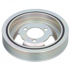 Crankshaft Pulley 11237638551 11237562801 11237622909 Compatible With BMW 1 Series (F20) & 3 Series (F30, F80) Tag-CP-11
