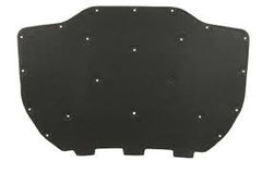 FRONT BONNET HOOD SOUND INSULATION 51489138474 Compatible With BMW 5 Series Gran Turismo (F07) 2010-2017