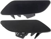 Washer Cover Cap Left 971807753G2X Right 971807754G2X Compatible With PORSCHE PANAMERA (2017-2020)