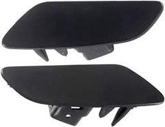 Washer Cover Cap Left 971807753G2X Right 971807754G2X Compatible With PORSCHE PANAMERA (2017-2020)