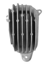 Left Headlight DRL Daytime Running Light Module 8R0941475B 8R0941475A Left For AUDI Q5 Tag-BL-56