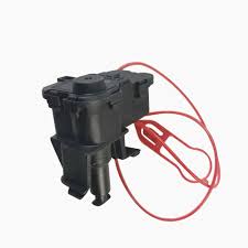 Fuel Door Lock Flap Actuator 7P0810773 7P0810773A 7P0810773B 7P0810773C 7P0810773D 7P0810773F Compatible With 7P-SKODA OCTAVIA III 5E3 & PORSCHE & VW T-ROC A11