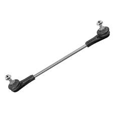 Front Axle Sway Bar End Stabilizer Link Right & Left 31306862863 Set Compatible With MINI (F55) | MINI / COOPER & MINI (F56) | MINI / COOPER & MINI (F66, F65) & MINI Convertible (F57)