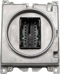 LED Headlight Control Module 7PP941571AE Compatible With AUDI A8 D5 (4N2, 4N8, 4NC, 4NL) | A8 / S8 | A8L & SKODA KODIAQ I (NS6, NS7, NV7) & VW POLO V (6R1, 6C1) Tag-BL-208