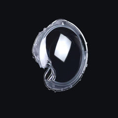 Front Headlight Glass Compatible with MINI Cooper R56 2009-2012