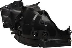 Rear Right Fender Liner 51717424908 Compatible With BMW X5 G05 Tag-FE-86