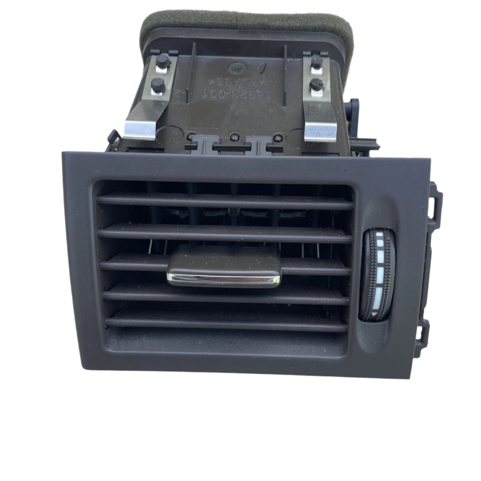 Left & Right AC Vent Grille Assembly Compatible With Mercedes Benz C-Class W204 2007-2011