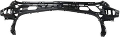 Front Bumper Support Center 2538850065 Compatible With MERCEDES-BENZ GLC X253 2016-2019 Tag No.982