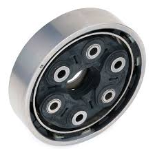 Driveshaft Flex Joint 5Q0521127 Compatible With AUDI Q3 (8UB, 8UG) & TT (FV3, FVP) & SKODA KODIAQ I (NS6, NS7, NV7) &VW TIGUAN (AD1, AX1)