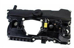 Tappet Cover (Cylinder Head Valve Cover)  11128645888  For BMW X1  E84 Tag-T-11