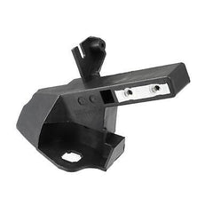 Headlight Bracket Left 2056203401 & Right 2056203501 Compatible With MERCEDES-BENZ C-CLASS (W205) 2015-2023