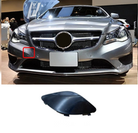 Front Towing Cap 2078851023 A2078851023 Compatible With Mercedes Benz 207 (2014-16) Tag No.373