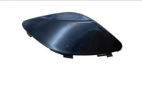 Front Towing Cap 2078851023 A2078851023 Compatible With Mercedes Benz 207 (2014-16) Tag No.373