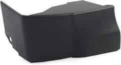 Front Wheel Mud Flaps Right LR018569 & Left LR018568 Compatible With Land Rover 2/ Free Lander 2 - L359 (2009-2015) Tag No.20