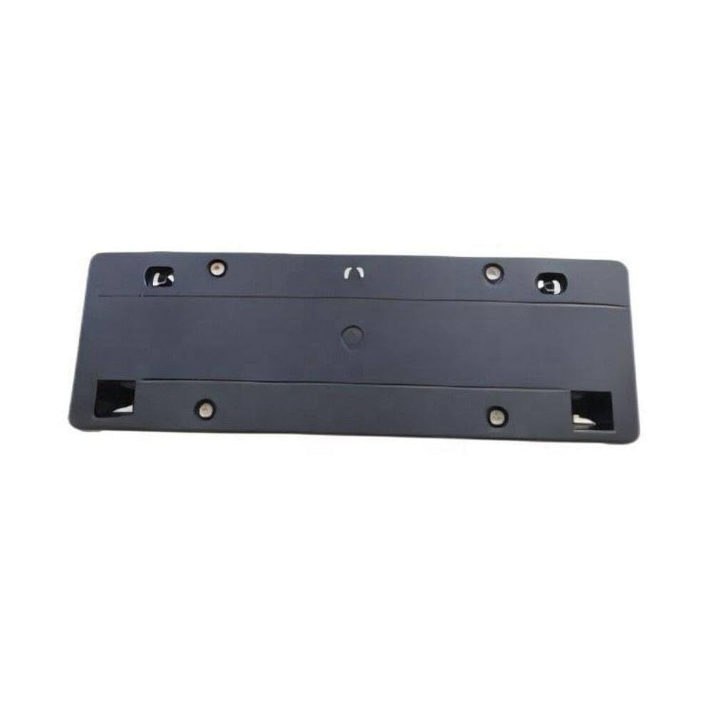 Front Licence Plate Grill 2238805402 Compatible With Mercedes-Benz S-CLASS W223 (2020-2023) Tag No.125