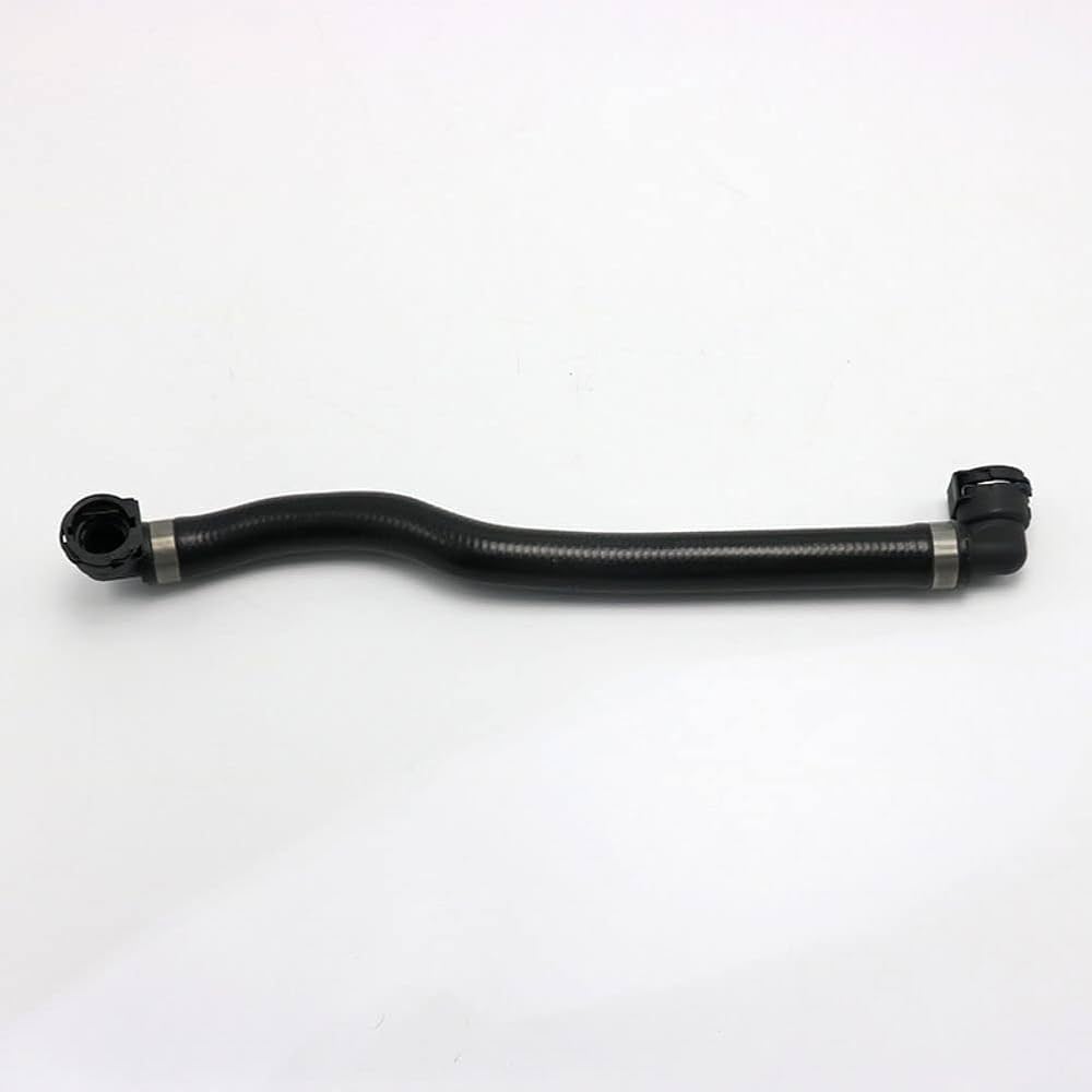 Radiator Hose 17117593854 Compatible With BMW X3 F25
