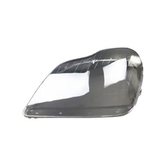 Front Headlight Glass Compatible with Benz 164 GL 2006 - 2012.