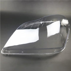 Front Headlight Glass Compatible with Benz 164 GL 2006 - 2012.
