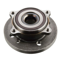 Front Wheel Bearing 31226776671 & 31222318457 & 31 226776162Compatible With MINI & MINI (R56) & MINI CLUBMAN (R55) & MINI CLUBVAN (R55) & MINI (R56)