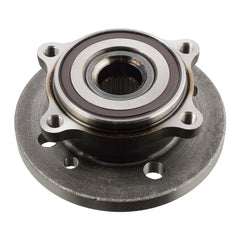 Front Wheel Bearing 31226776671 & 31222318457 & 31 226776162Compatible With MINI & MINI (R50, R53) & MINI (R56) & MINI CLUBMAN (R55) & MINI CLUBVAN (R55) & MINI (R56)