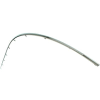 Rear Bumper Chrome Left 2078852121 Right 2078852221 Compatible With Mercedes Benz E-CLASS C207 (2010-2013) Tag No.237