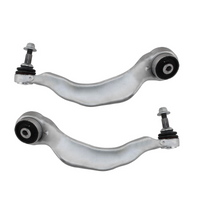 Front Lower Control Arm Left 31106861157 & Right 31106861158 Compatible With BMW G30 G11 G12