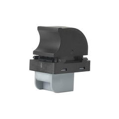 Window Lifter Switch Button Compatible With Audi A6 S6 2005-2016 A3 S3 2004-2013 Window Lifter Switch Button 4f0959855a 4fd959855a