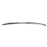 Rear Trunk Chrome 2137570000 Compatible With MERCEDES BENZ E-CLASS W213 2017-2020 Tag No.146