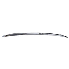 Rear Trunk Chrome 2137570000 Compatible With MERCEDES BENZ E-CLASS W213 2017-2020 Tag No.146
