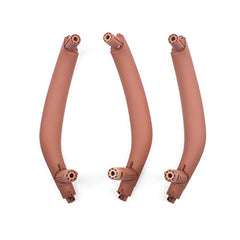 Door Handle Compatible with BMW X5 Door Handle X5 F15 2014-2018 X6 F16 2014-2019 Set Champaign