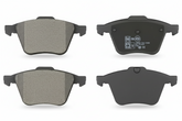 Brake Pad Set brake Disc 31262705 Compatible With VOLVO XC90