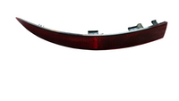 Rear Bumper Light (Set) Left 4N0945105A & Right 4N0945106A Compatible With Audi A8 4N (18-22) Tag No.179