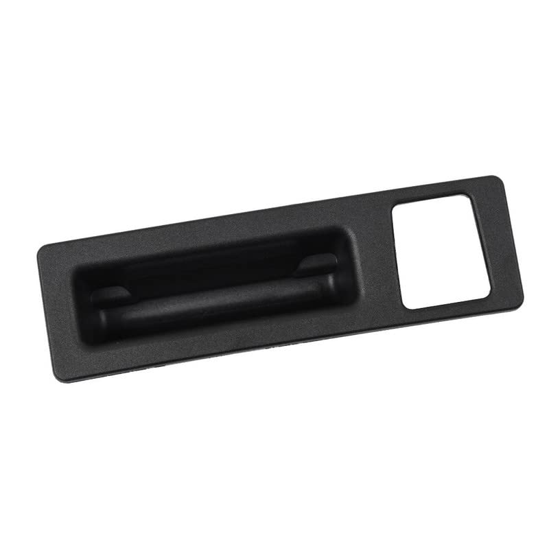 Rear Trunk Boot Handle Switch Compatible With Bmw 3 Seires F30 5 Series F10 X1 F48 X3 F25 X5 F15 X6 F16 Rear Trunk Boot Handle Switch Model B 51247368753 51247240830 51247463162